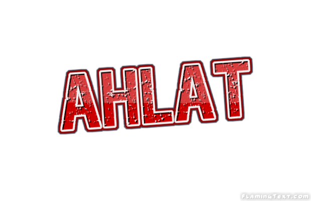 Ahlat Cidade