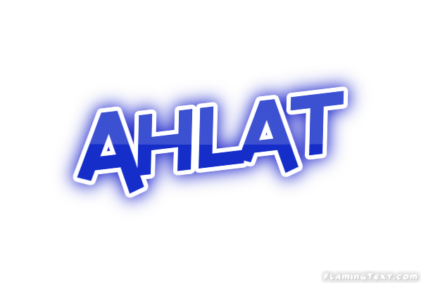 Ahlat City
