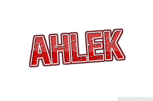 Ahlek Stadt