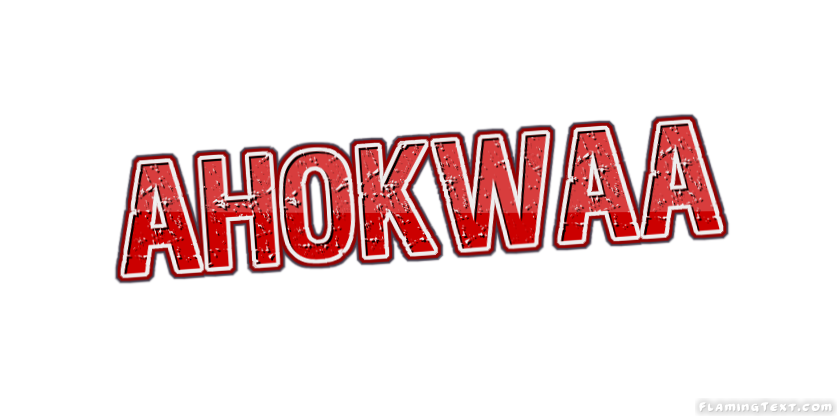 Ahokwaa City