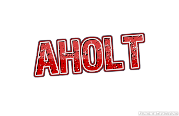 Aholt City