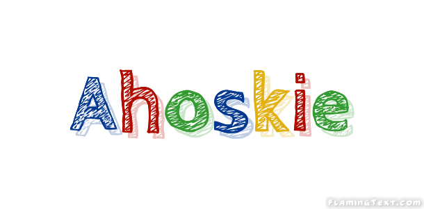 Ahoskie City