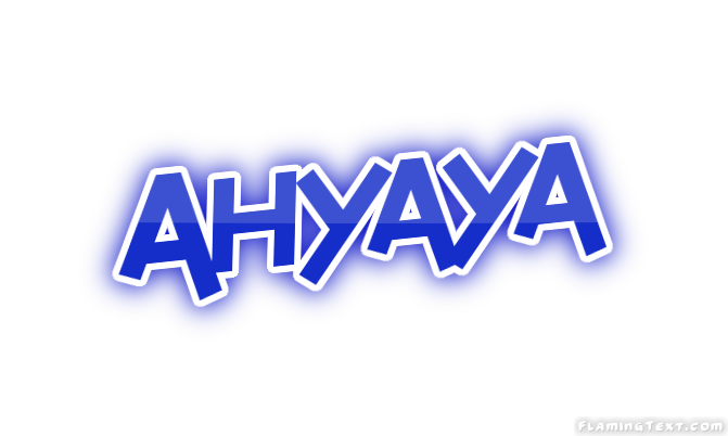 Ahyaya Ville