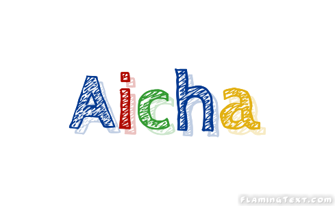 Aicha 市