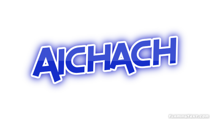 Aichach مدينة