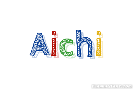 Aichi город