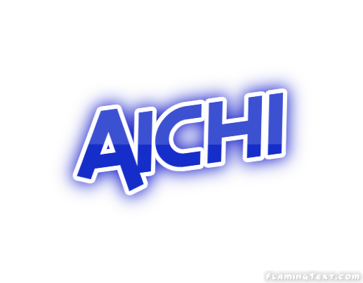 Aichi City