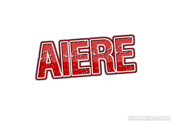 Aiere مدينة