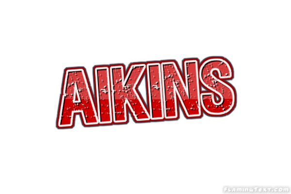 Aikins город