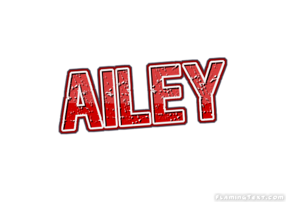 Ailey Ville