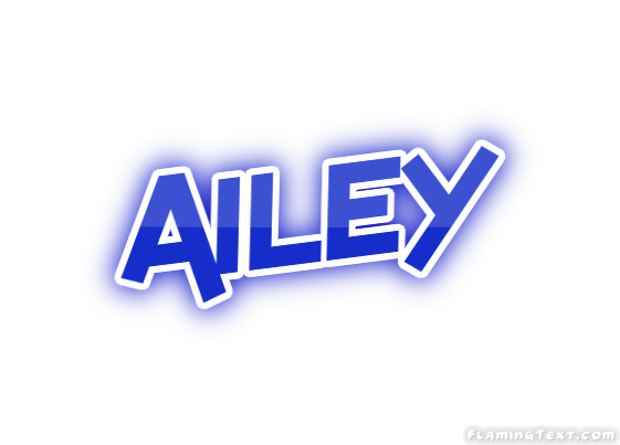 Ailey City