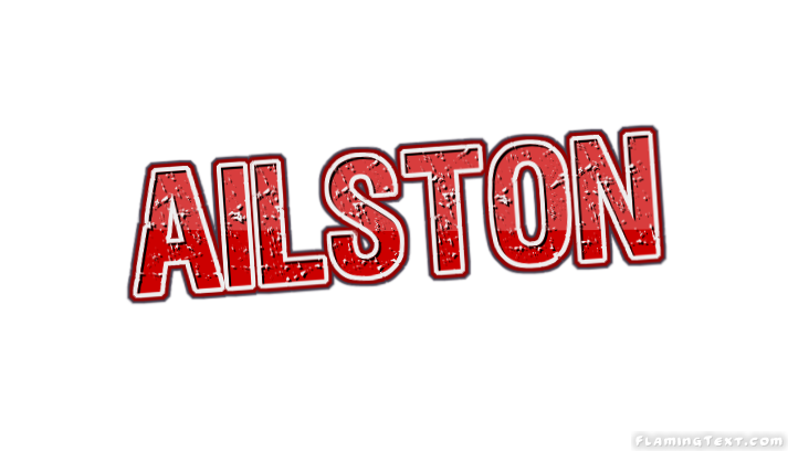 Ailston City