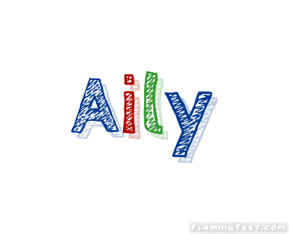 Aily 市