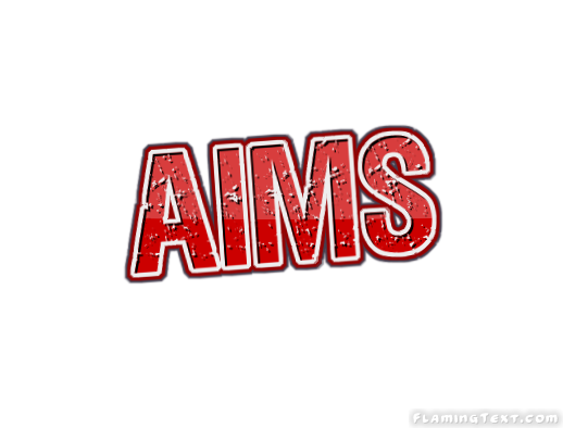 Aims Stadt