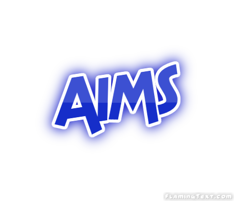 Aims City