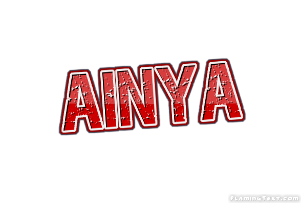 Ainya City