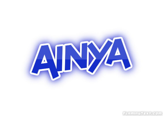 Ainya Ville