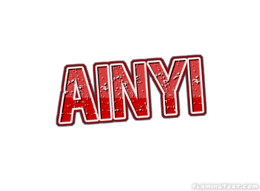 Ainyi City