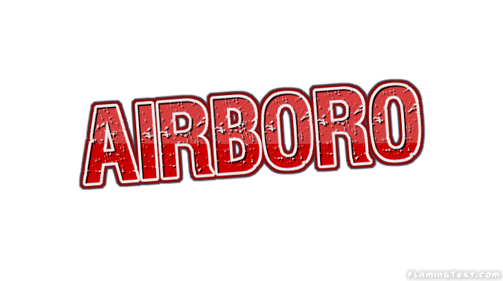 Airboro مدينة