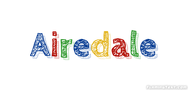 Airedale Faridabad