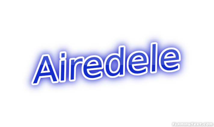 Airedele City