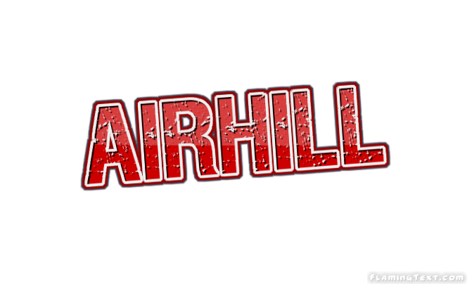 Airhill Cidade