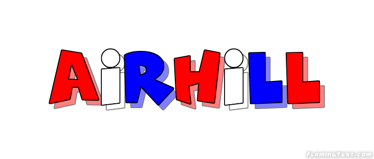 Airhill Ville
