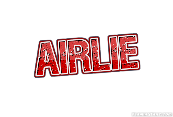 Airlie 市
