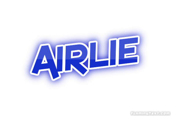 Airlie 市