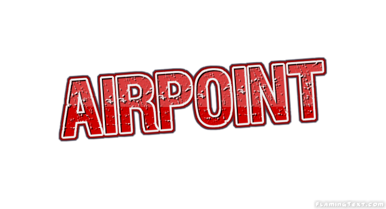 Airpoint 市