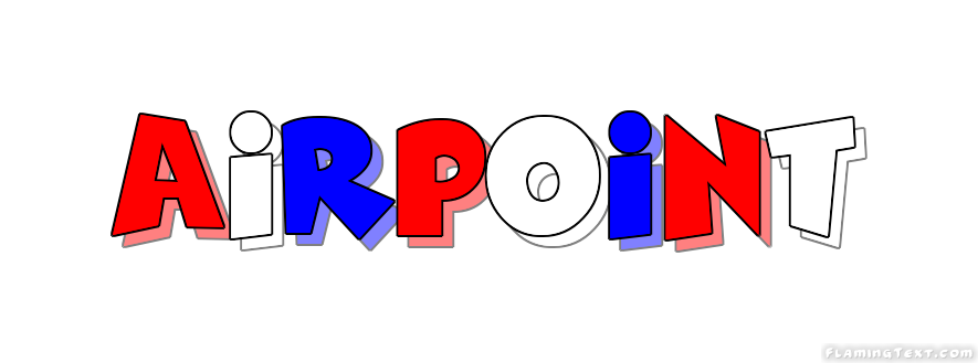 Airpoint город