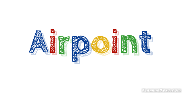 Airpoint город