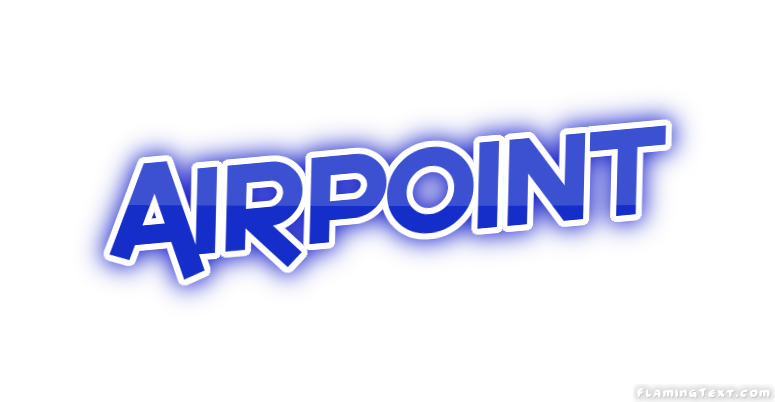 Airpoint 市