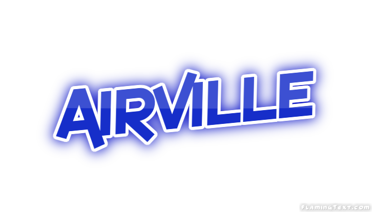 Airville 市