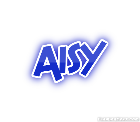 Aisy Ville