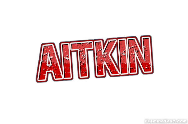 Aitkin город