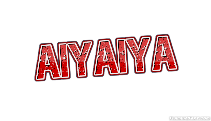 Aiyaiya 市