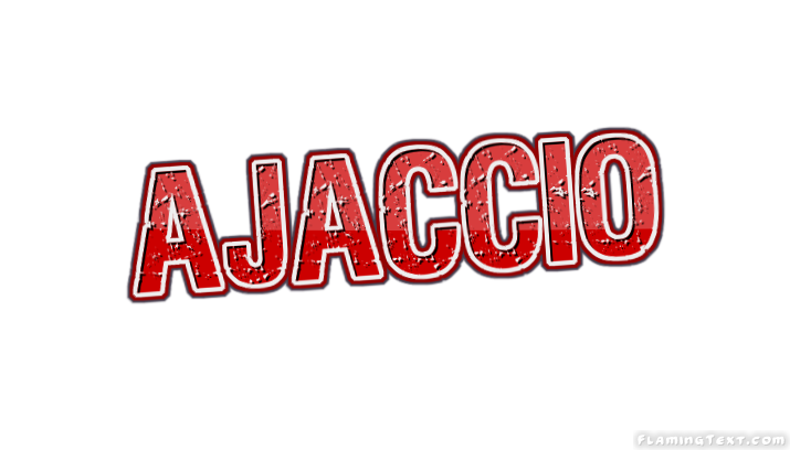 Ajaccio City