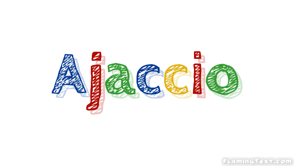 Ajaccio City