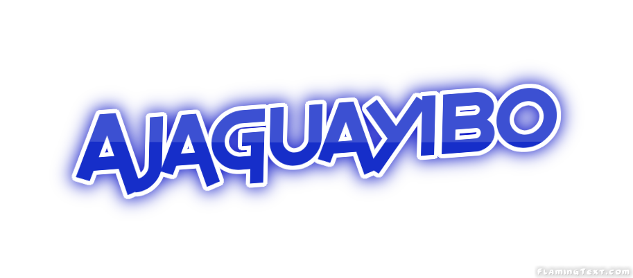 Ajaguayibo City