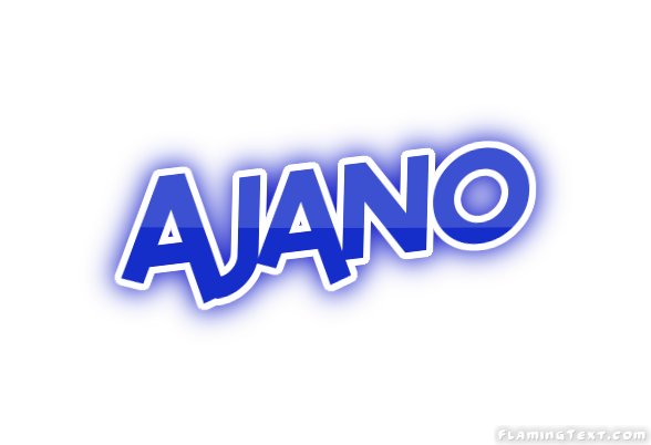 Ajano City