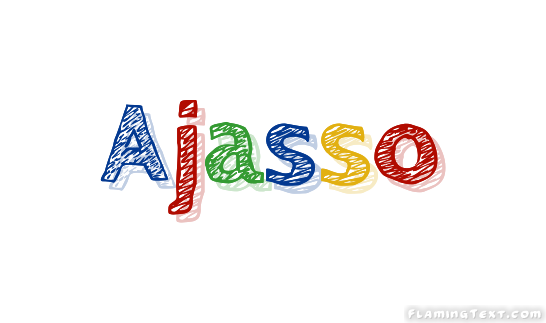 Ajasso مدينة