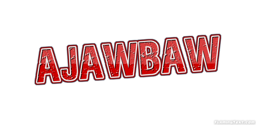 Ajawbaw Ville