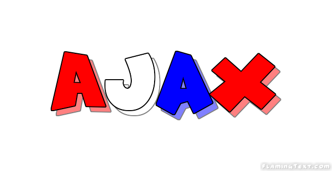 Ajax Stadt