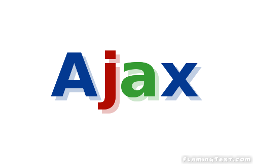 Ajax مدينة