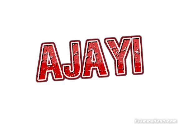 Ajayi Ciudad