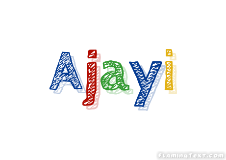 Ajayi City