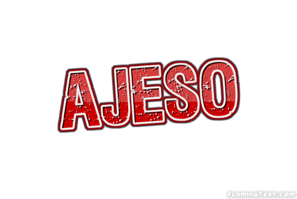 Ajeso Cidade