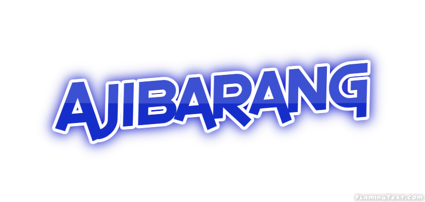 Ajibarang City