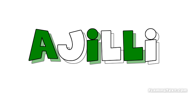 Ajilli Ville